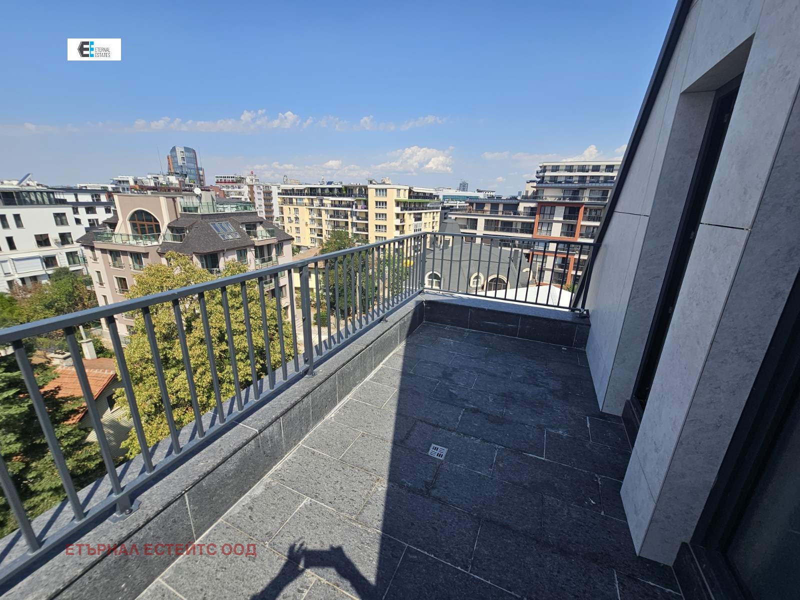 Продава 2-СТАЕН, гр. София, Кръстова вада, снимка 16 - Апартаменти - 54558108