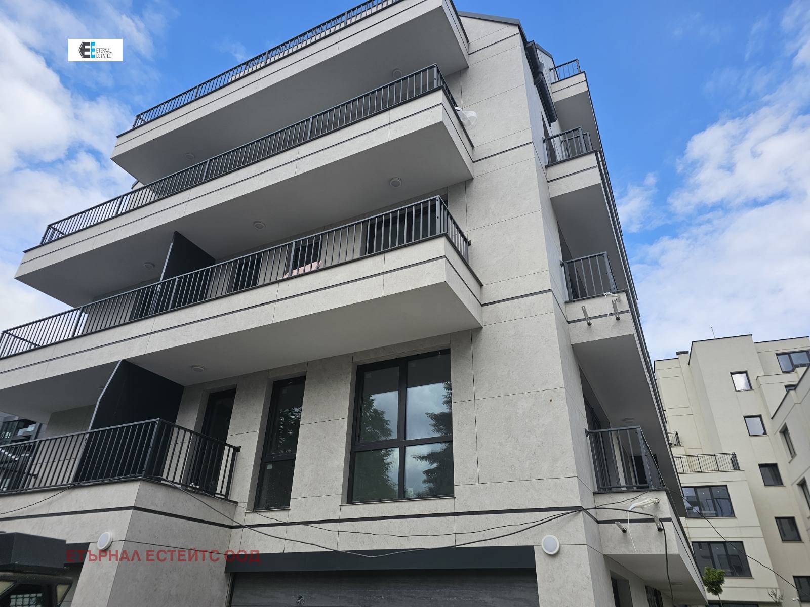 Продава 2-СТАЕН, гр. София, Кръстова вада, снимка 2 - Апартаменти - 54558108