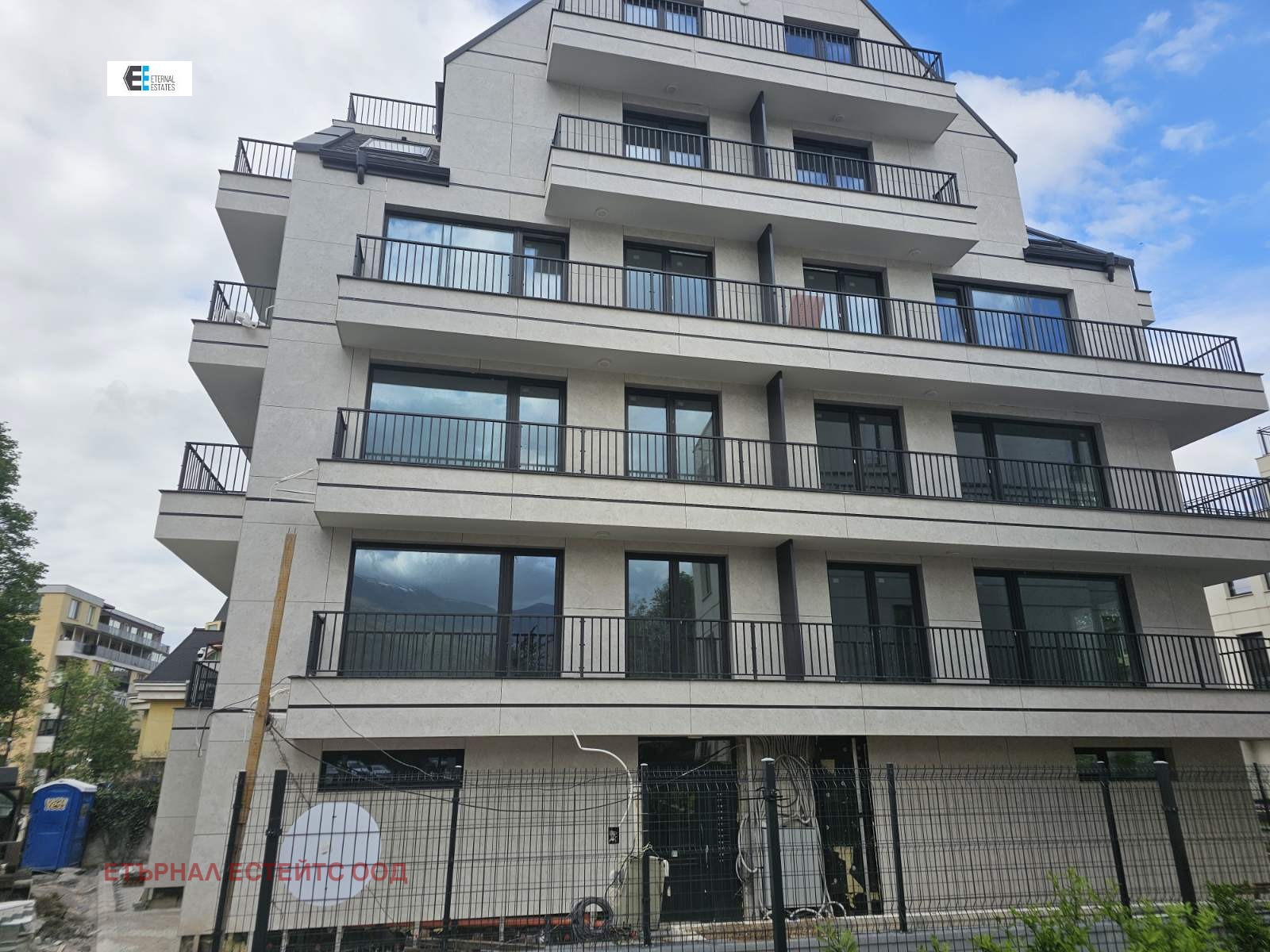 Продава 2-СТАЕН, гр. София, Кръстова вада