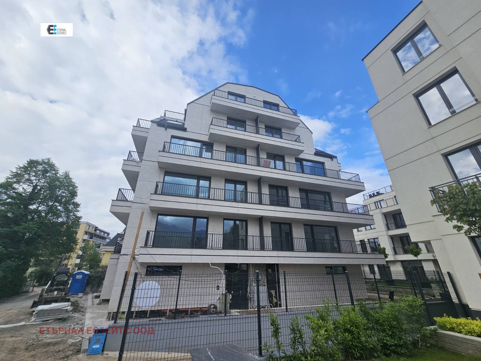 Продава 2-СТАЕН, гр. София, Кръстова вада, снимка 3 - Апартаменти - 54558108
