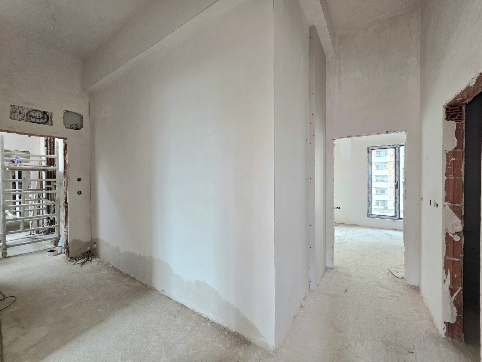 Продава 2-СТАЕН, гр. София, Център, снимка 4 - Апартаменти - 54099796