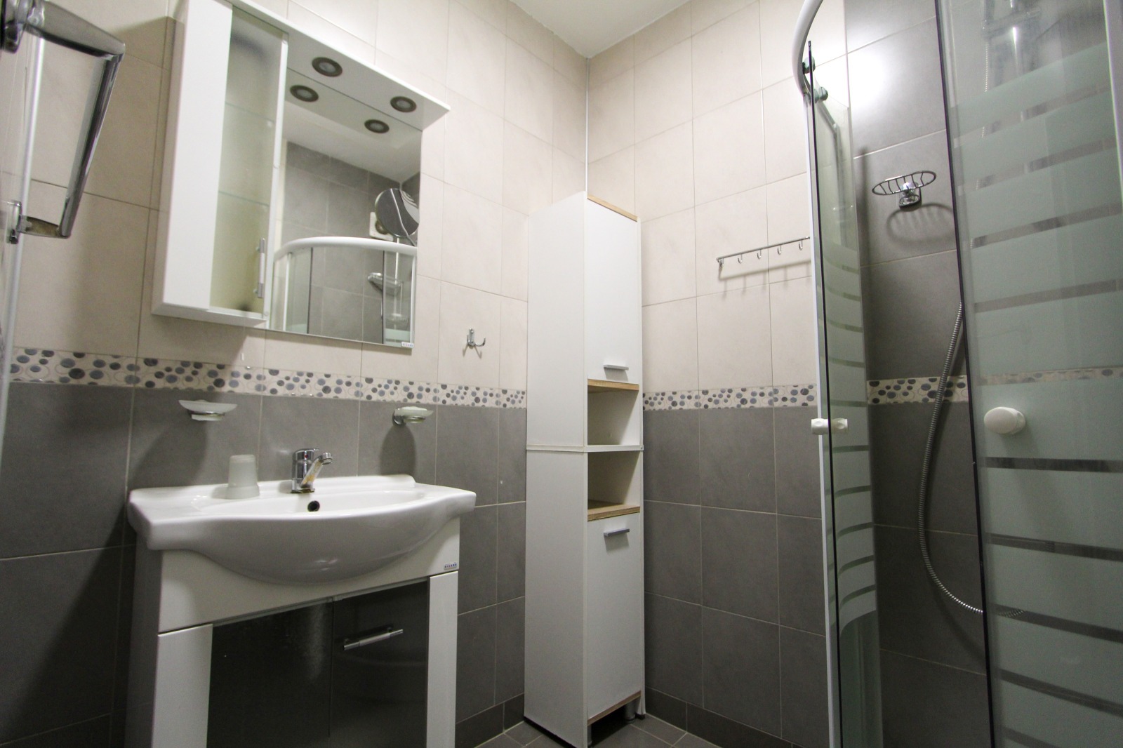 Продава 2-СТАЕН, гр. София, Оборище, снимка 9 - Апартаменти - 54246098