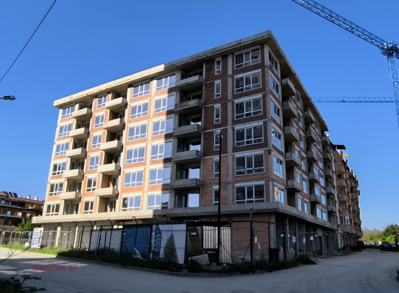 Продава 2-СТАЕН, гр. Стара Загора, Самара 3