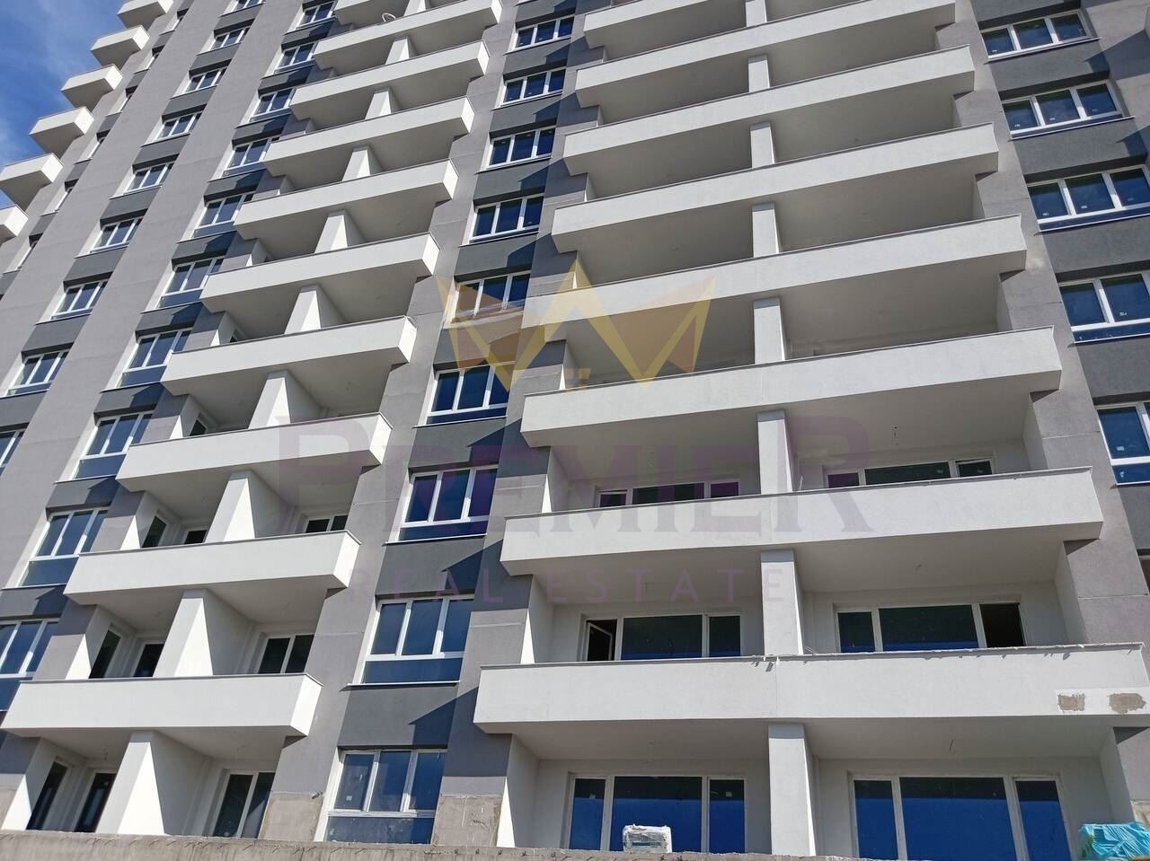 Продава 2-СТАЕН, гр. Пловдив, Гагарин, снимка 2 - Апартаменти - 54422027