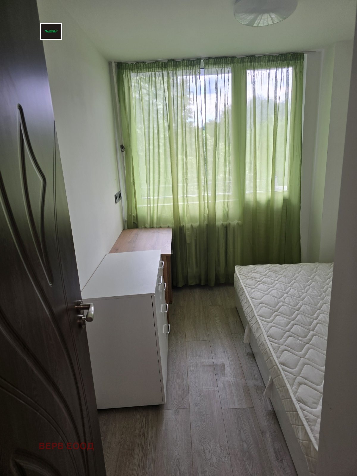 Продава 2-СТАЕН, гр. София, Красна поляна 1, снимка 5 - Апартаменти - 55240866