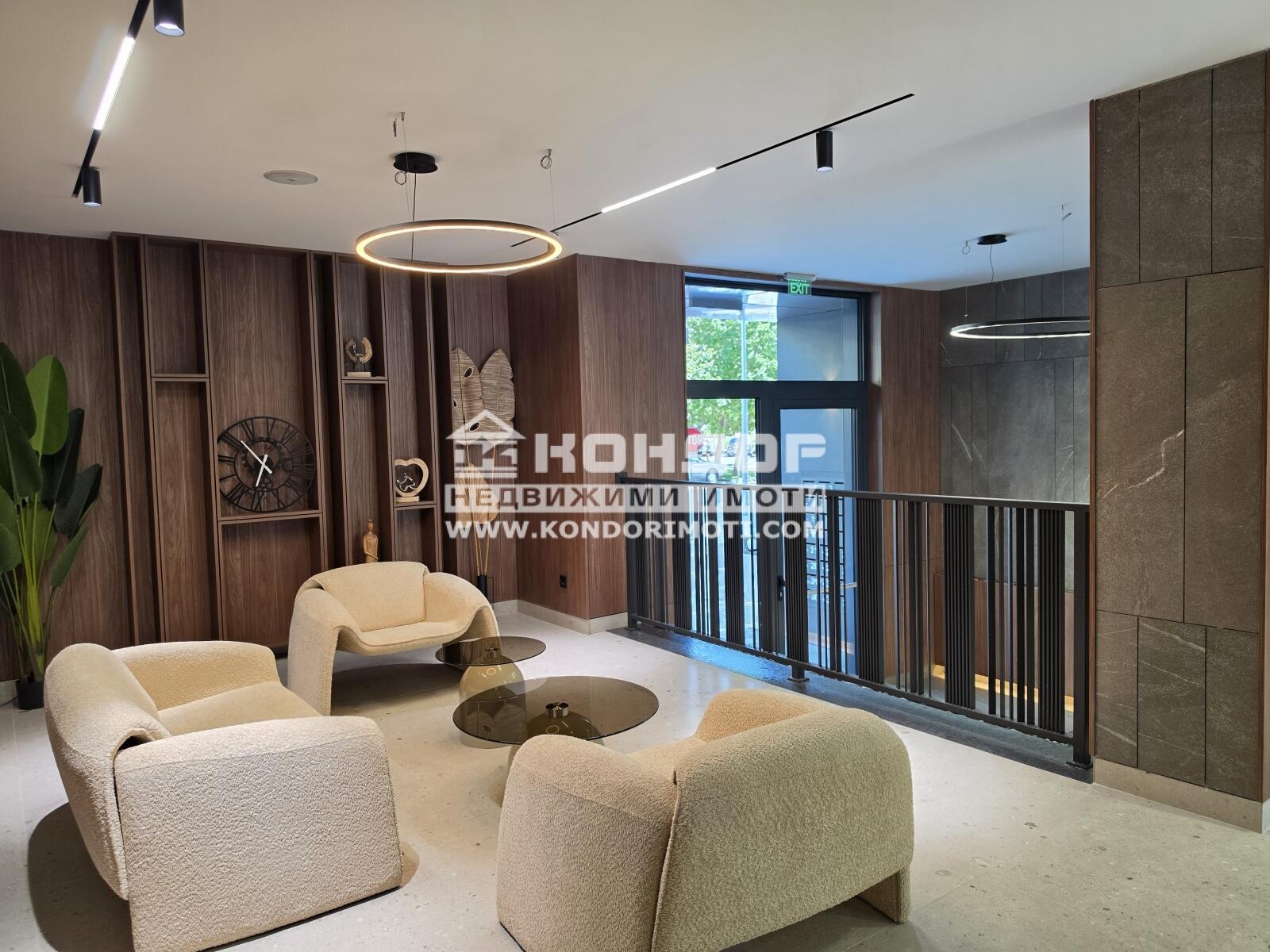 Продава 2-СТАЕН, гр. Пловдив, Младежки Хълм, снимка 2 - Апартаменти - 55309287