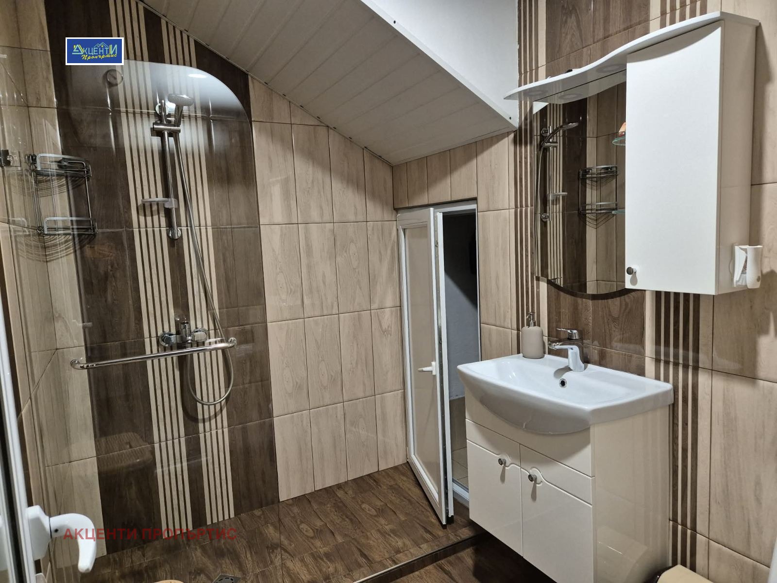 Продава 2-СТАЕН, гр. Велико Търново, Зона Б, снимка 9 - Апартаменти - 55360488