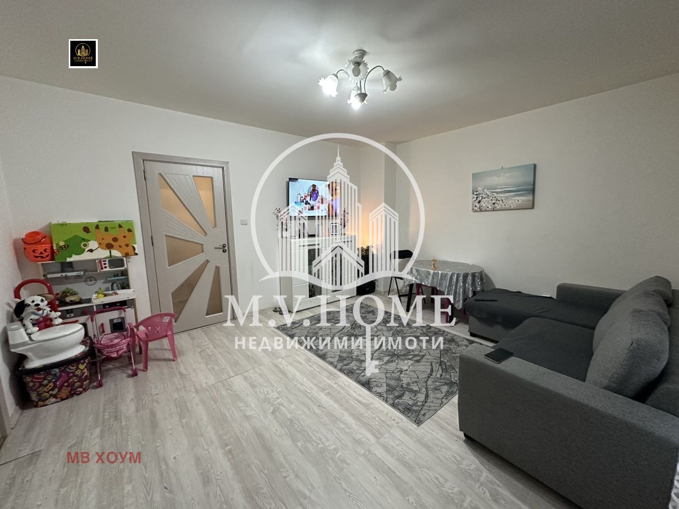 Продава 3-СТАЕН, гр. София, Ботунец, снимка 7 - Апартаменти - 53607485