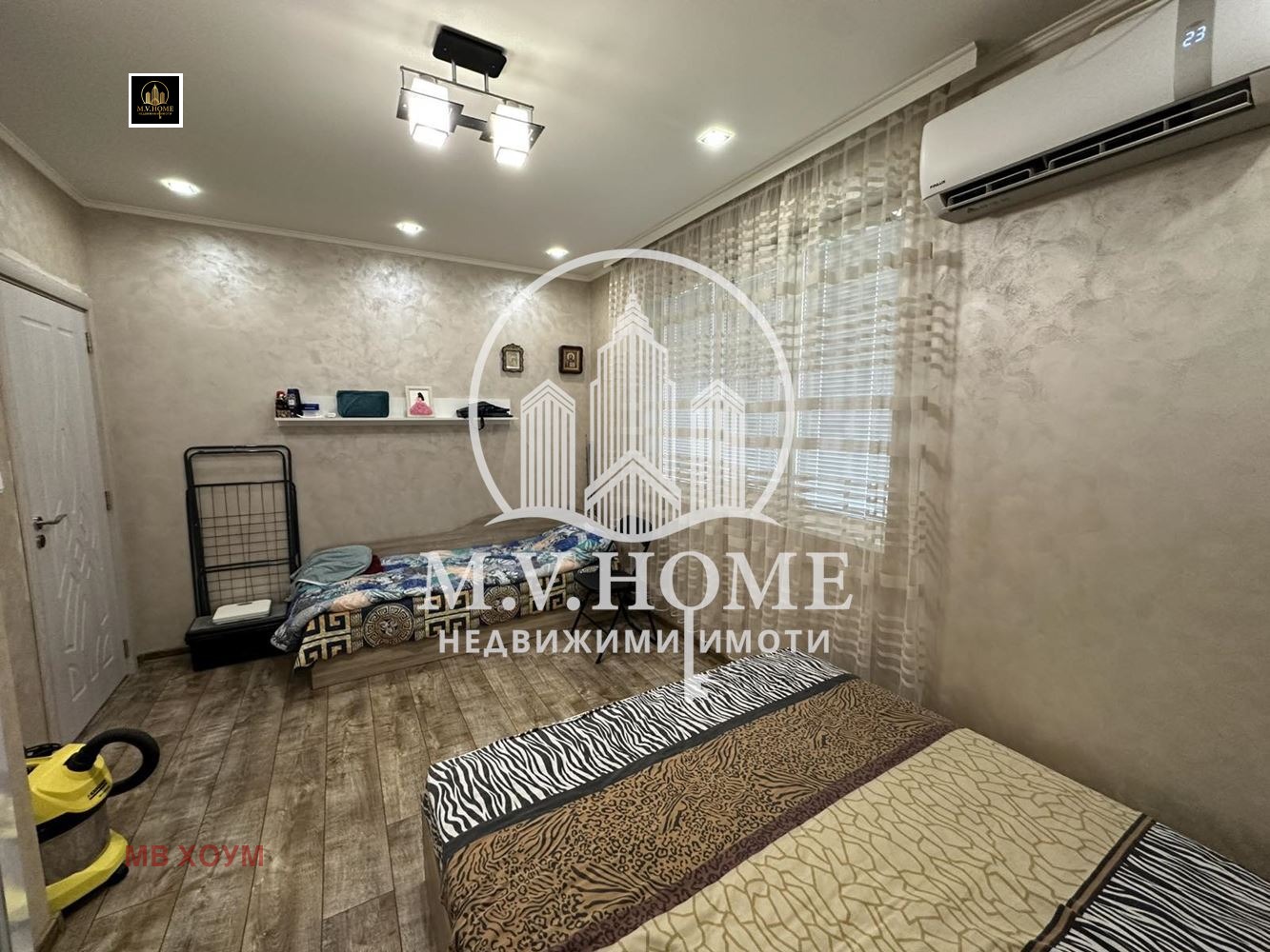 Продава 3-СТАЕН, гр. София, Ботунец, снимка 9 - Апартаменти - 53607485