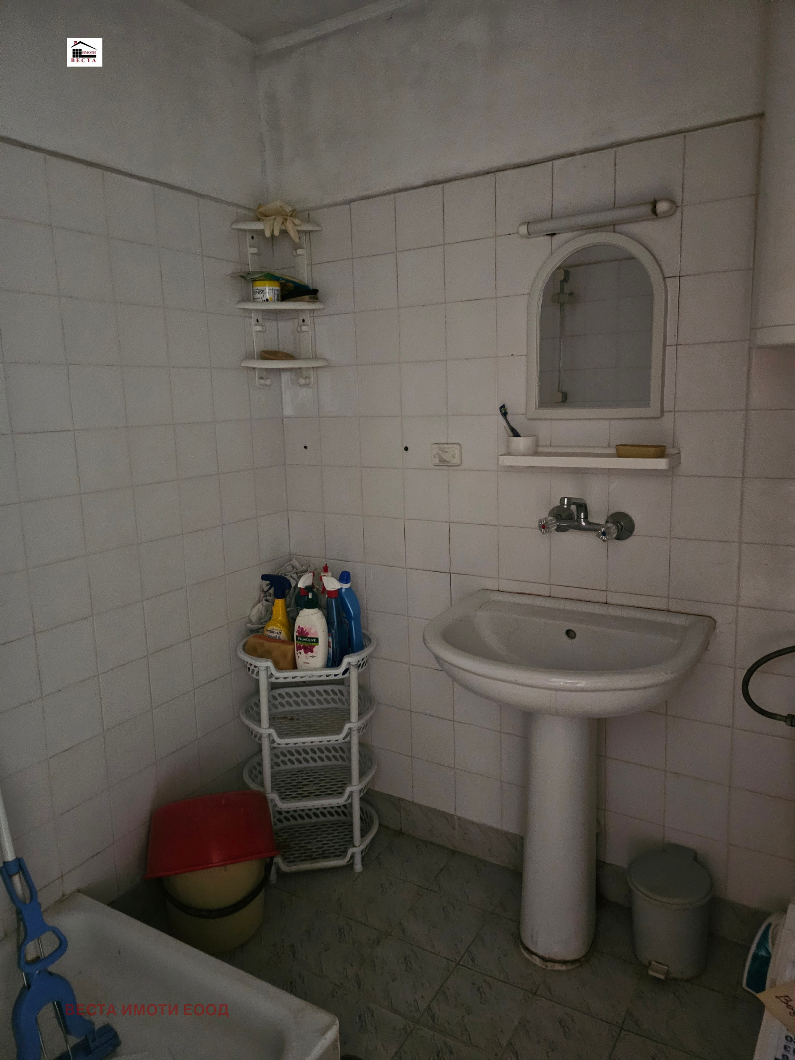 Продава 3-СТАЕН, гр. Варна, Лятно кино Тракия, снимка 6 - Апартаменти - 53854293