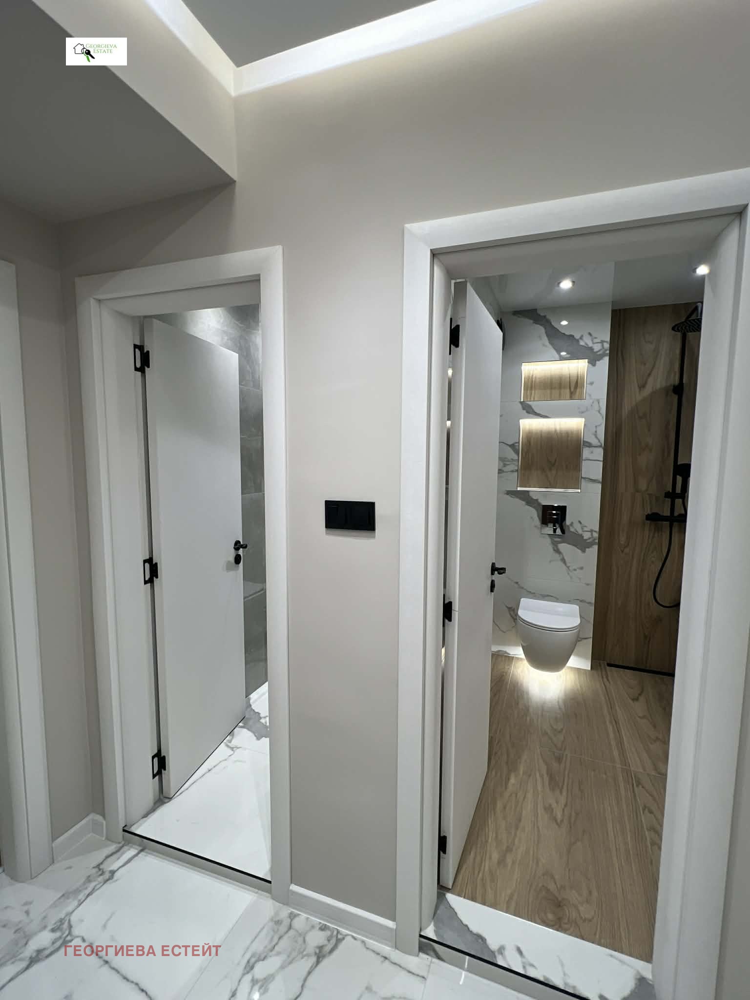 Продава 3-СТАЕН, гр. Пловдив, Тракия, снимка 7 - Апартаменти - 54189499