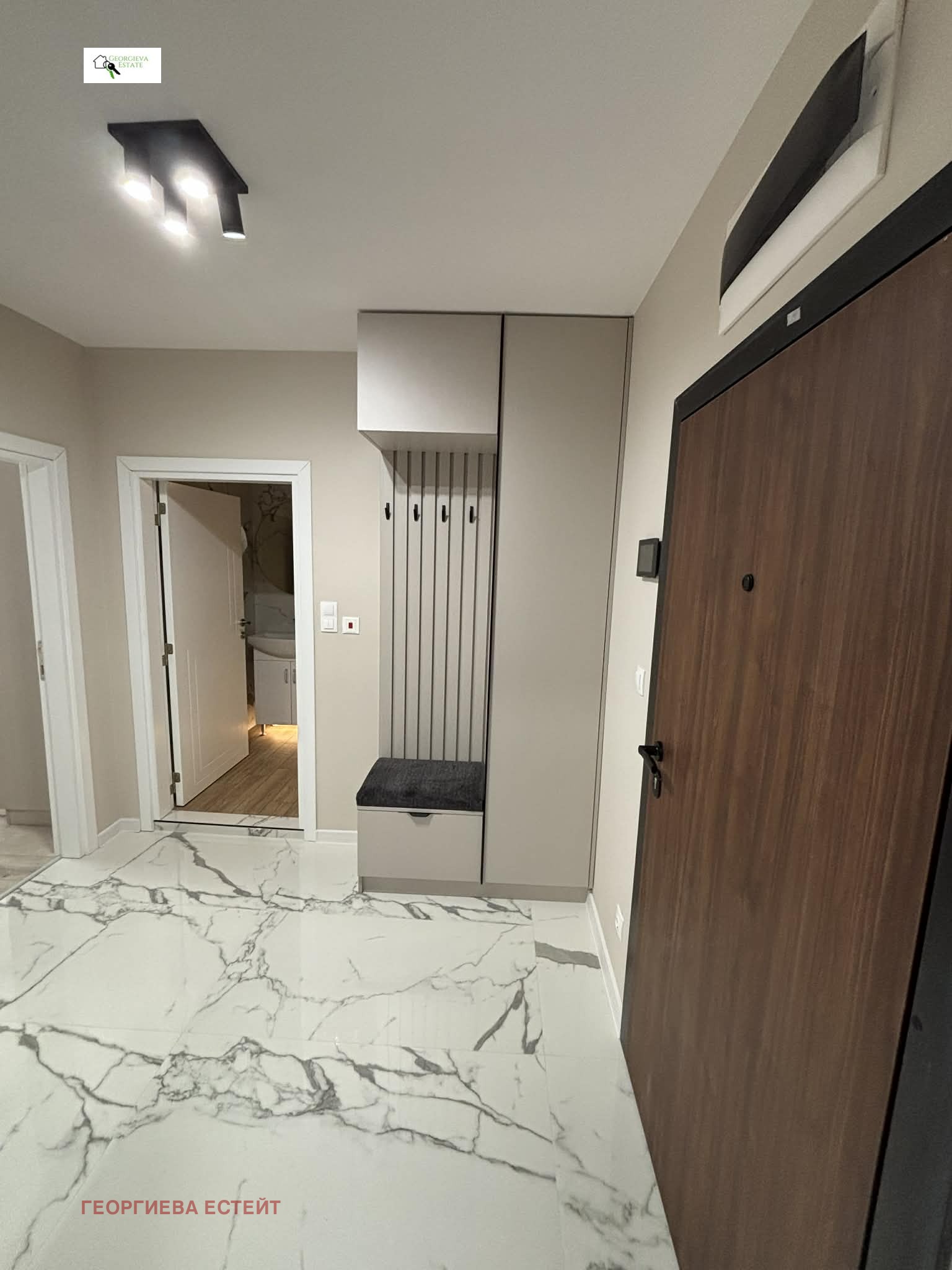 Продава 3-СТАЕН, гр. Пловдив, Тракия, снимка 8 - Апартаменти - 54189499