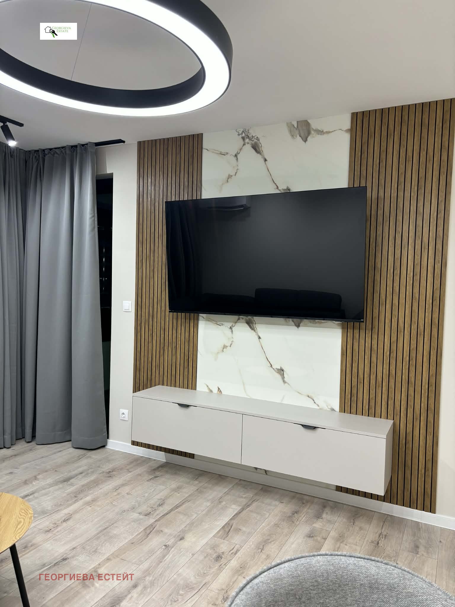 Продава 3-СТАЕН, гр. Пловдив, Тракия, снимка 3 - Апартаменти - 54189499