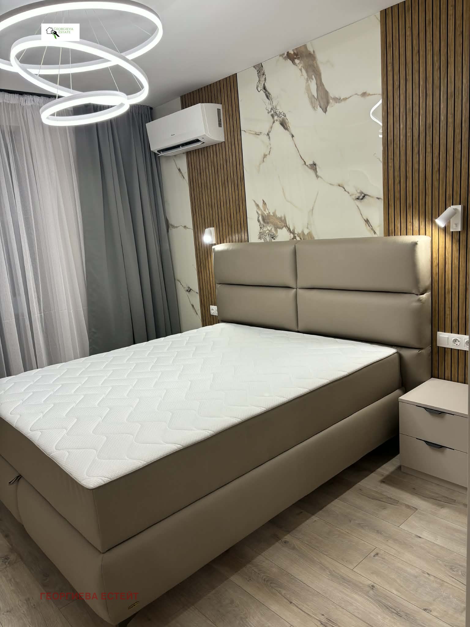 Продава 3-СТАЕН, гр. Пловдив, Тракия, снимка 5 - Апартаменти - 54189499