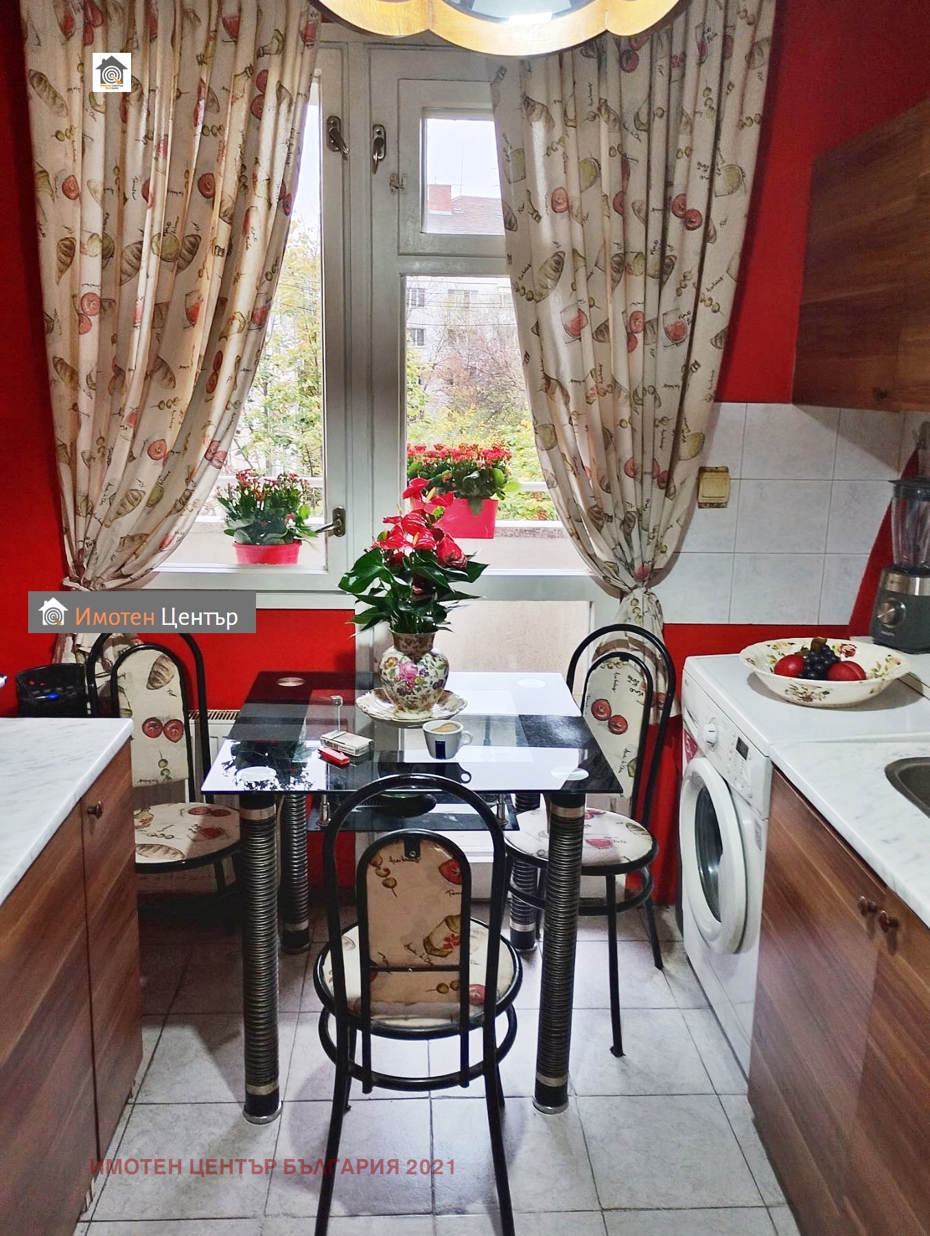 Продава 3-СТАЕН, гр. София, Център, снимка 4 - Апартаменти - 54503964