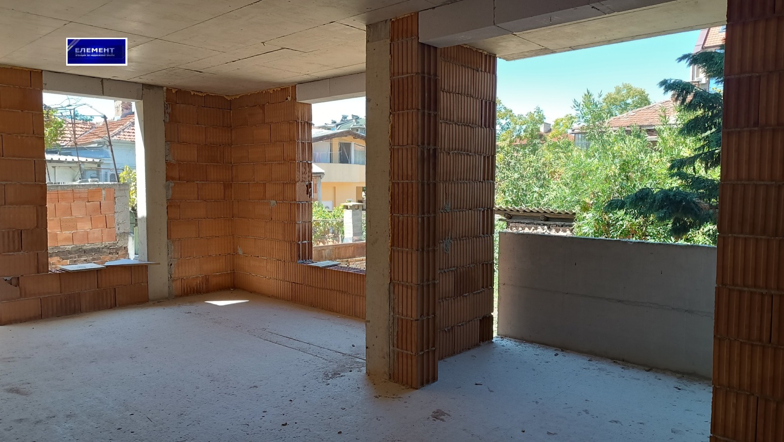 Продава 3-СТАЕН, гр. Пловдив, Център, снимка 4 - Апартаменти - 54616457