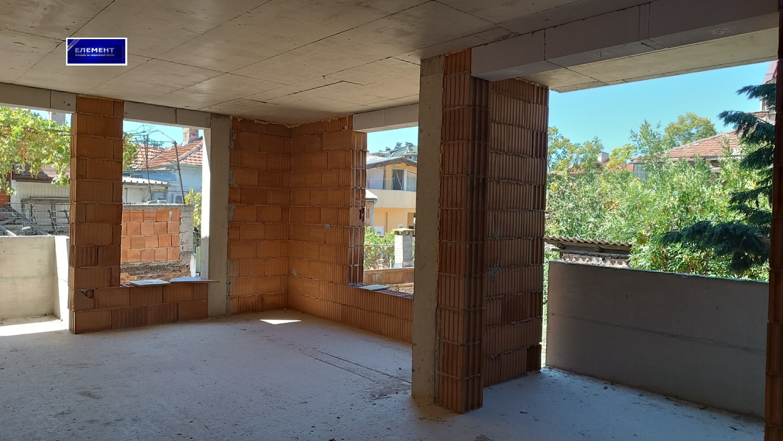 Продава 3-СТАЕН, гр. Пловдив, Център, снимка 3 - Апартаменти - 54616457