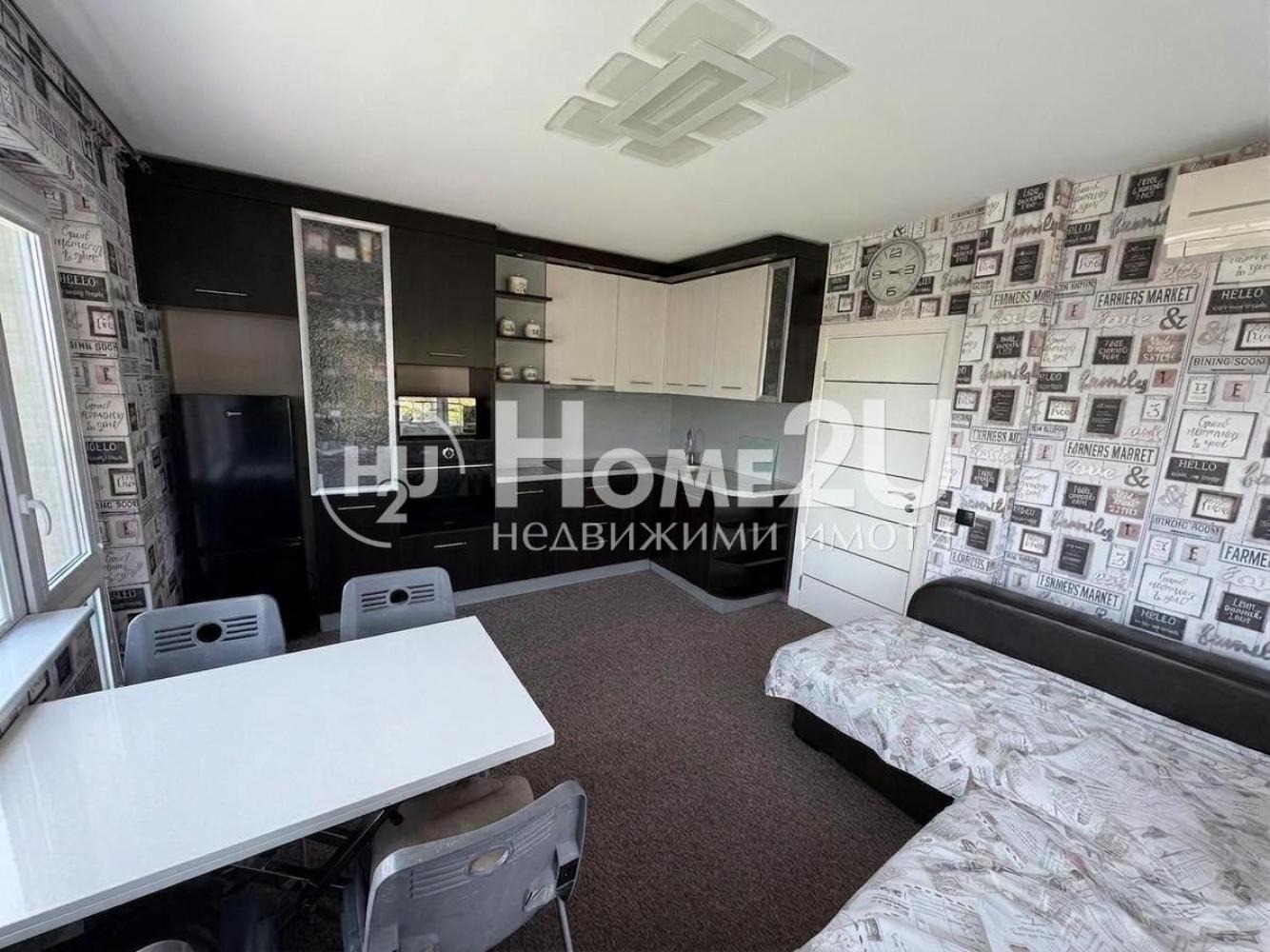 Продава 3-СТАЕН, гр. Варна, Виница, снимка 2 - Апартаменти - 54891379
