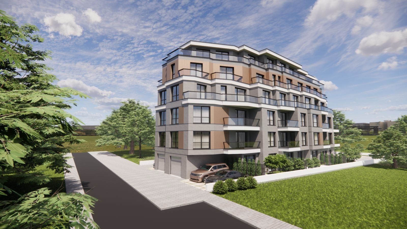 Продава 3-СТАЕН, гр. Хасково, Куба, снимка 2 - Апартаменти - 54914221
