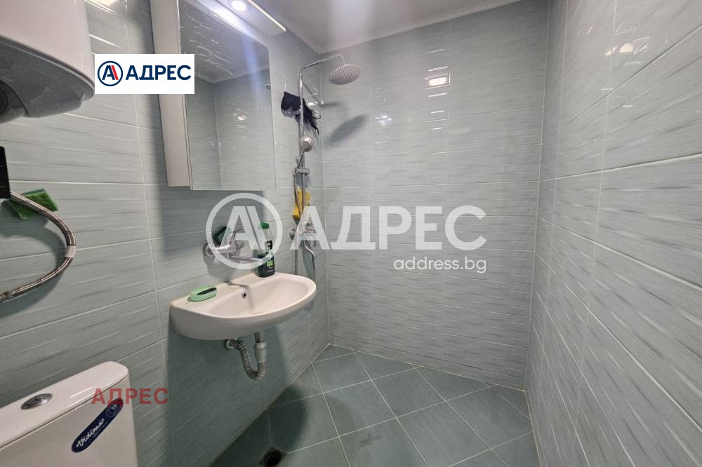 Продава 3-СТАЕН, гр. Варна, Цветен квартал, снимка 6 - Апартаменти - 55186956