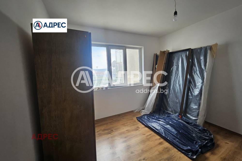 Продава 3-СТАЕН, гр. Варна, Цветен квартал, снимка 9 - Апартаменти - 55186956