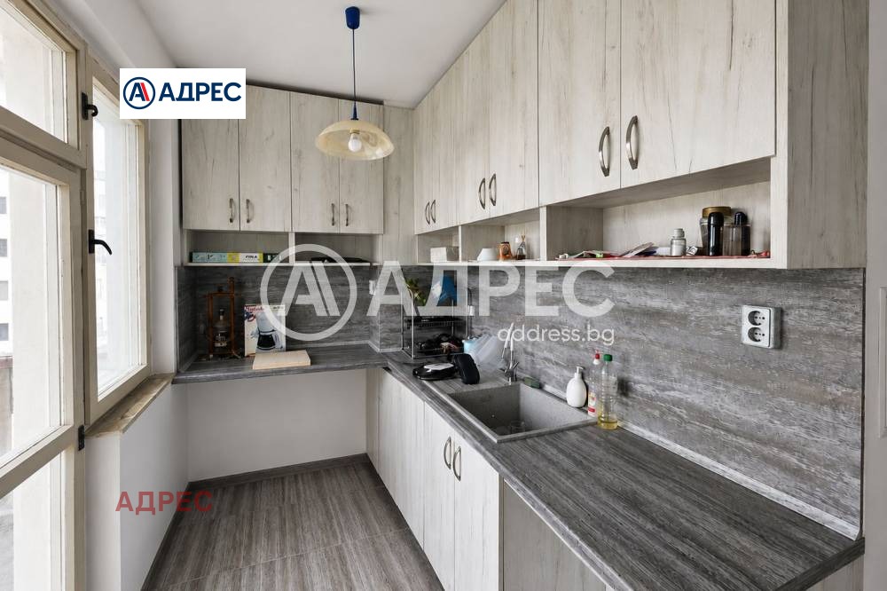 Продава 3-СТАЕН, гр. Варна, Цветен квартал, снимка 2 - Апартаменти - 55186956