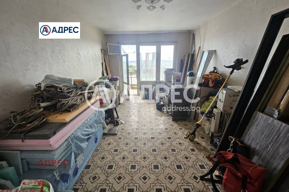 Продава 3-СТАЕН, гр. Варна, Цветен квартал, снимка 11 - Апартаменти - 55186956