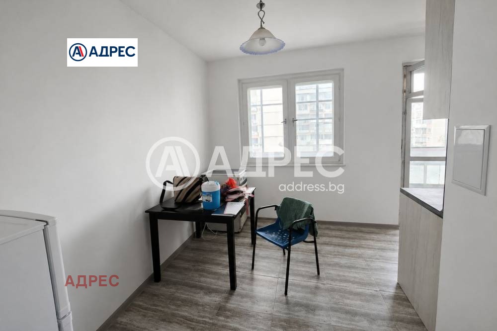 Продава 3-СТАЕН, гр. Варна, Цветен квартал, снимка 5 - Апартаменти - 55186956