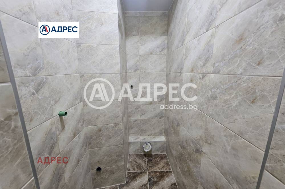 Продава 3-СТАЕН, гр. Варна, Цветен квартал, снимка 8 - Апартаменти - 55186956