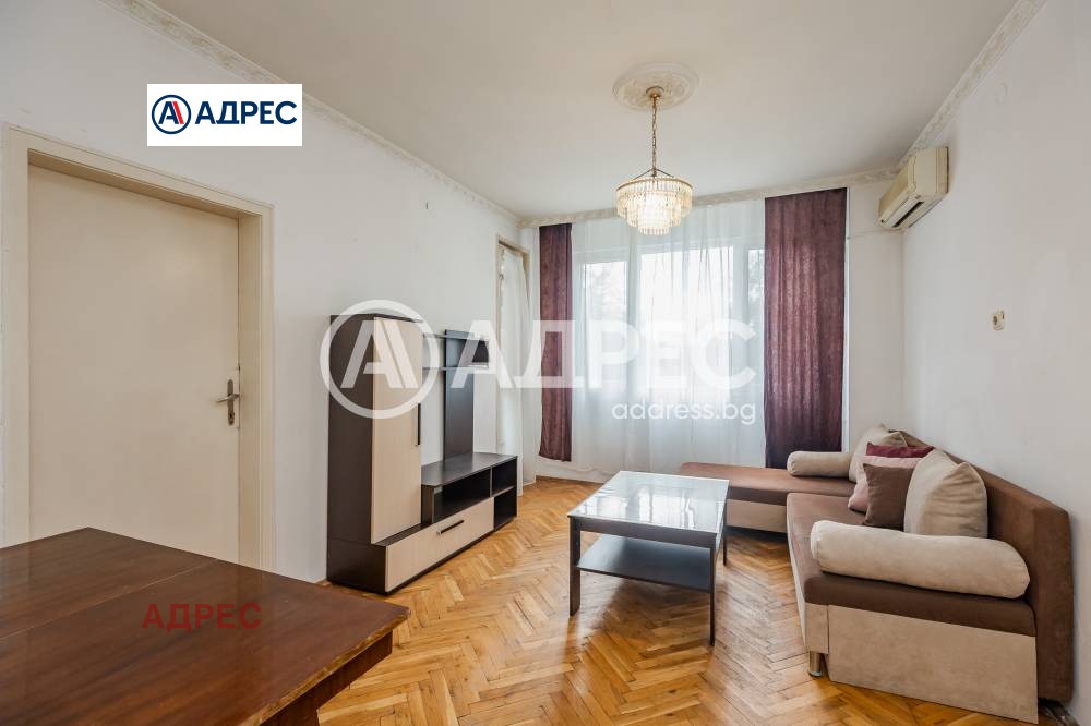 Продава 3-СТАЕН, гр. Варна, Победа