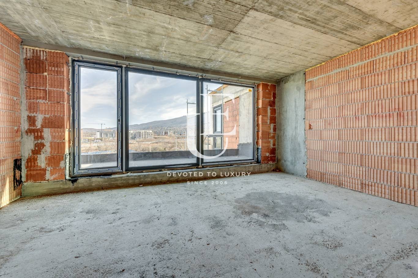 Продава МНОГОСТАЕН, гр. София, Манастирски ливади, снимка 7 - Апартаменти - 53868215