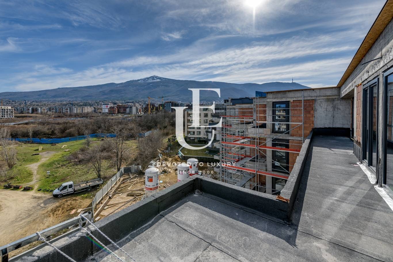 Продава МНОГОСТАЕН, гр. София, Манастирски ливади, снимка 14 - Апартаменти - 53868215