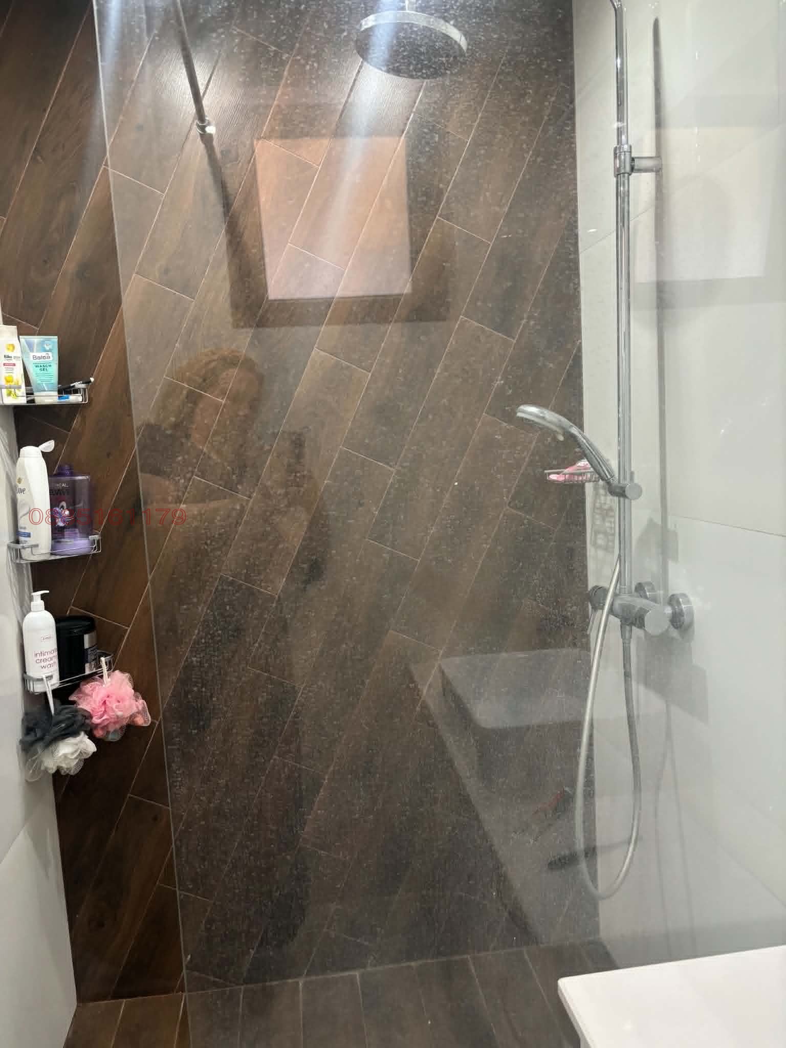 Продава ЕТАЖ ОТ КЪЩА, гр. Хасково, Училищни, снимка 12 - Етаж от къща - 54739829