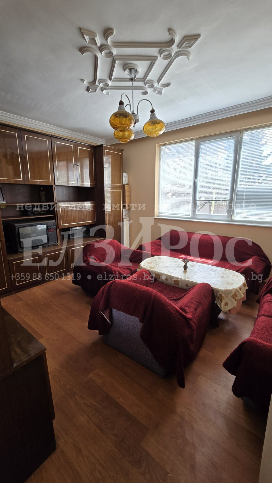 Продава ЕТАЖ ОТ КЪЩА, гр. Кюстендил, Център, снимка 12 - Етаж от къща - 55219910