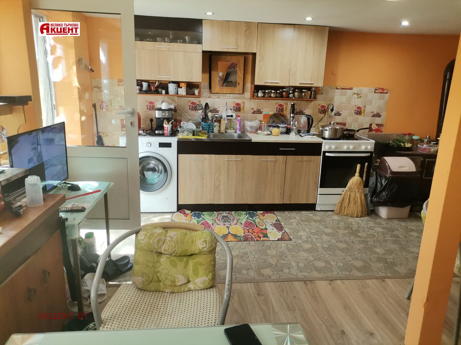 Продава КЪЩА, с. Долна Липница, област Велико Търново, снимка 5 - Къщи - 53798976