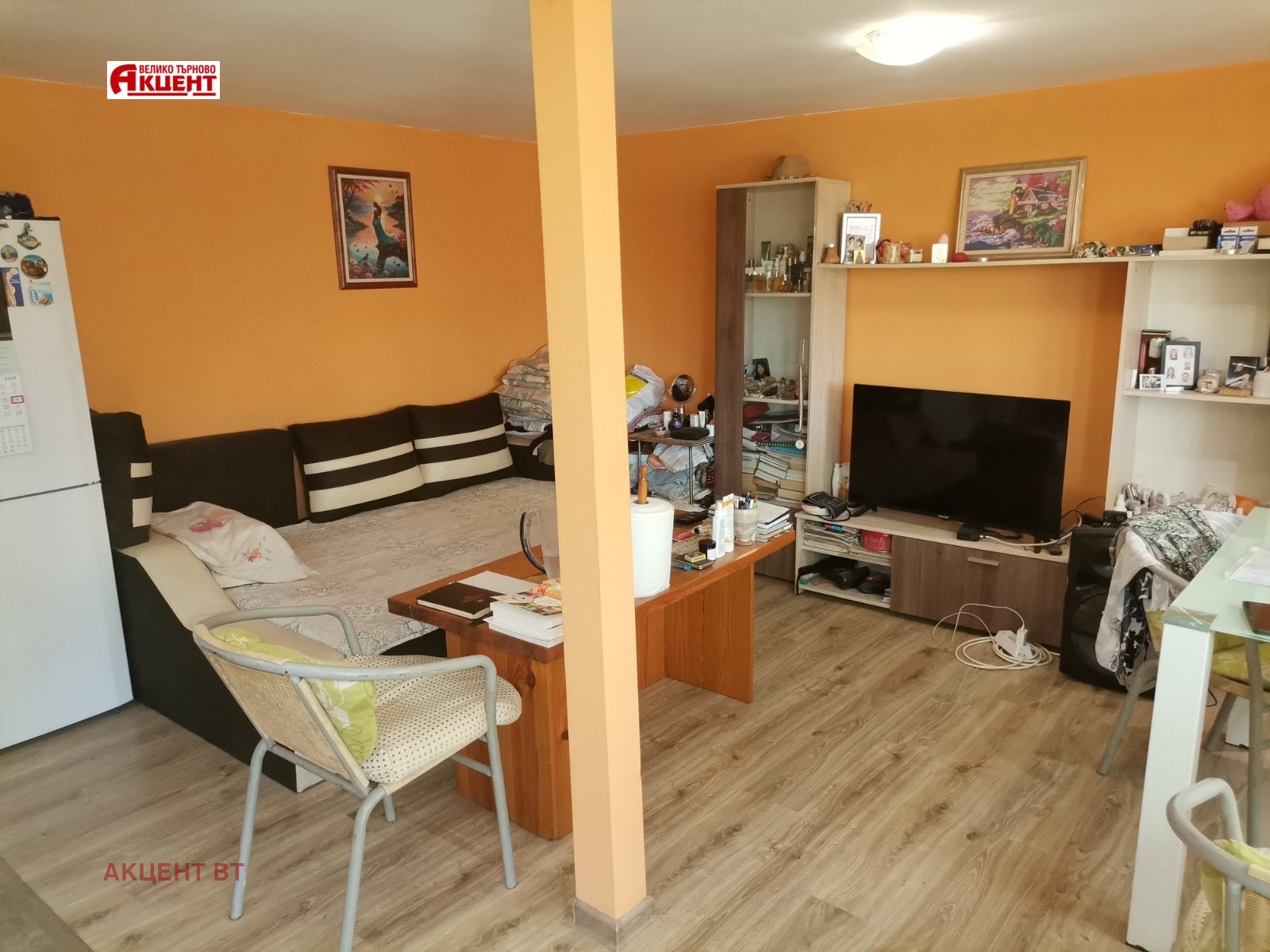 Продава КЪЩА, с. Долна Липница, област Велико Търново, снимка 2 - Къщи - 53798976