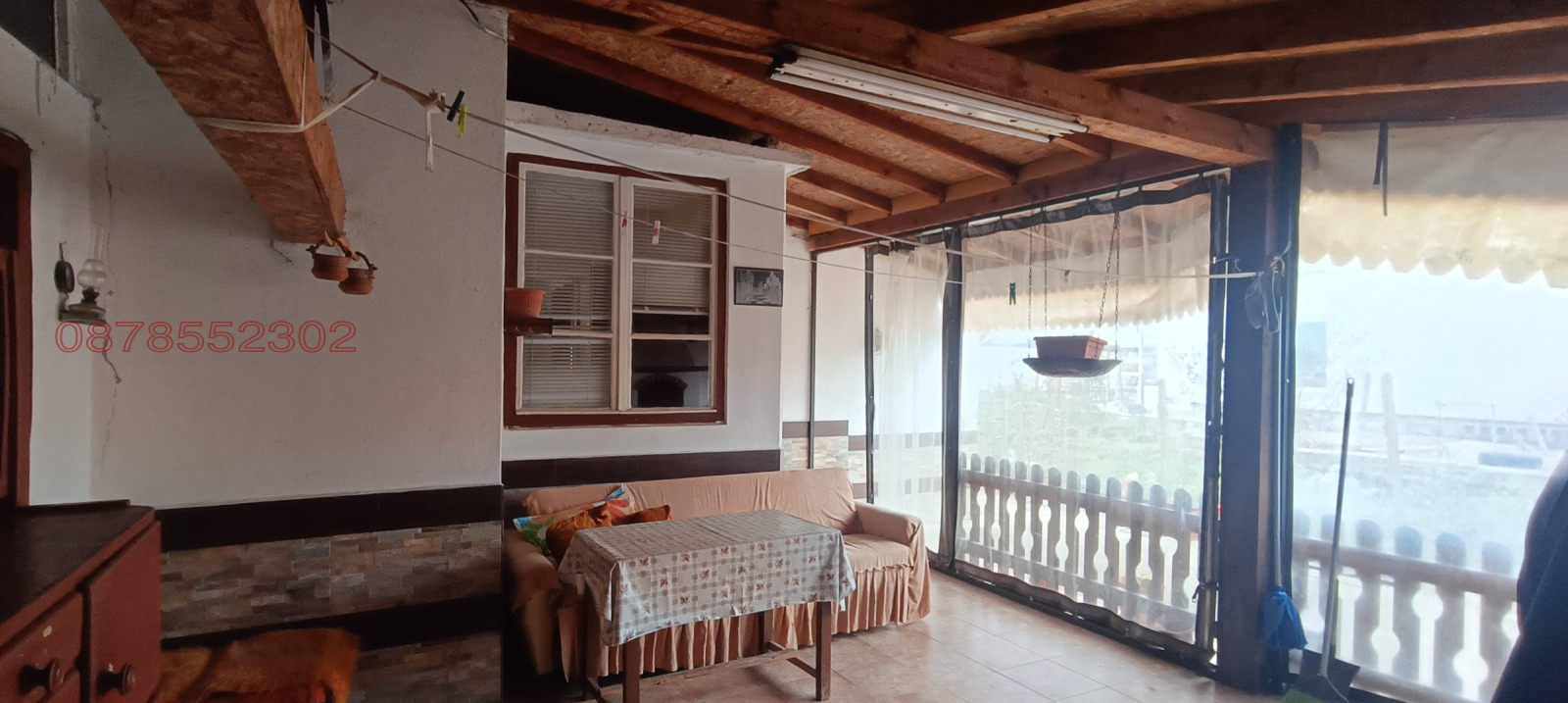 Продава КЪЩА, с. Полски извор, област Бургас, снимка 2 - Къщи - 53916246