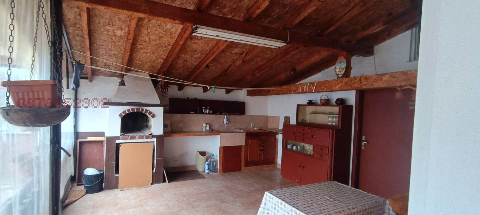 Продава КЪЩА, с. Полски извор, област Бургас