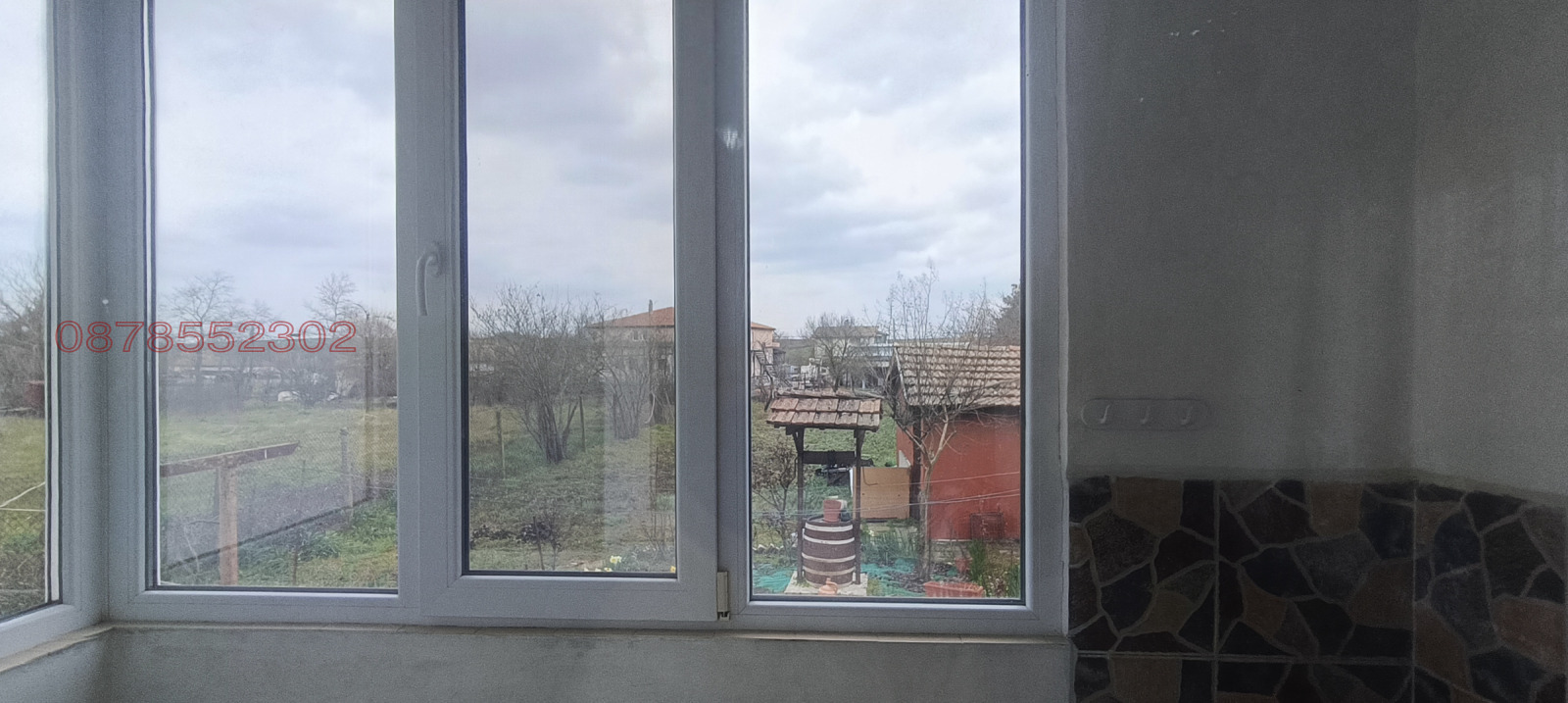 Продава КЪЩА, с. Полски извор, област Бургас, снимка 11 - Къщи - 53916246