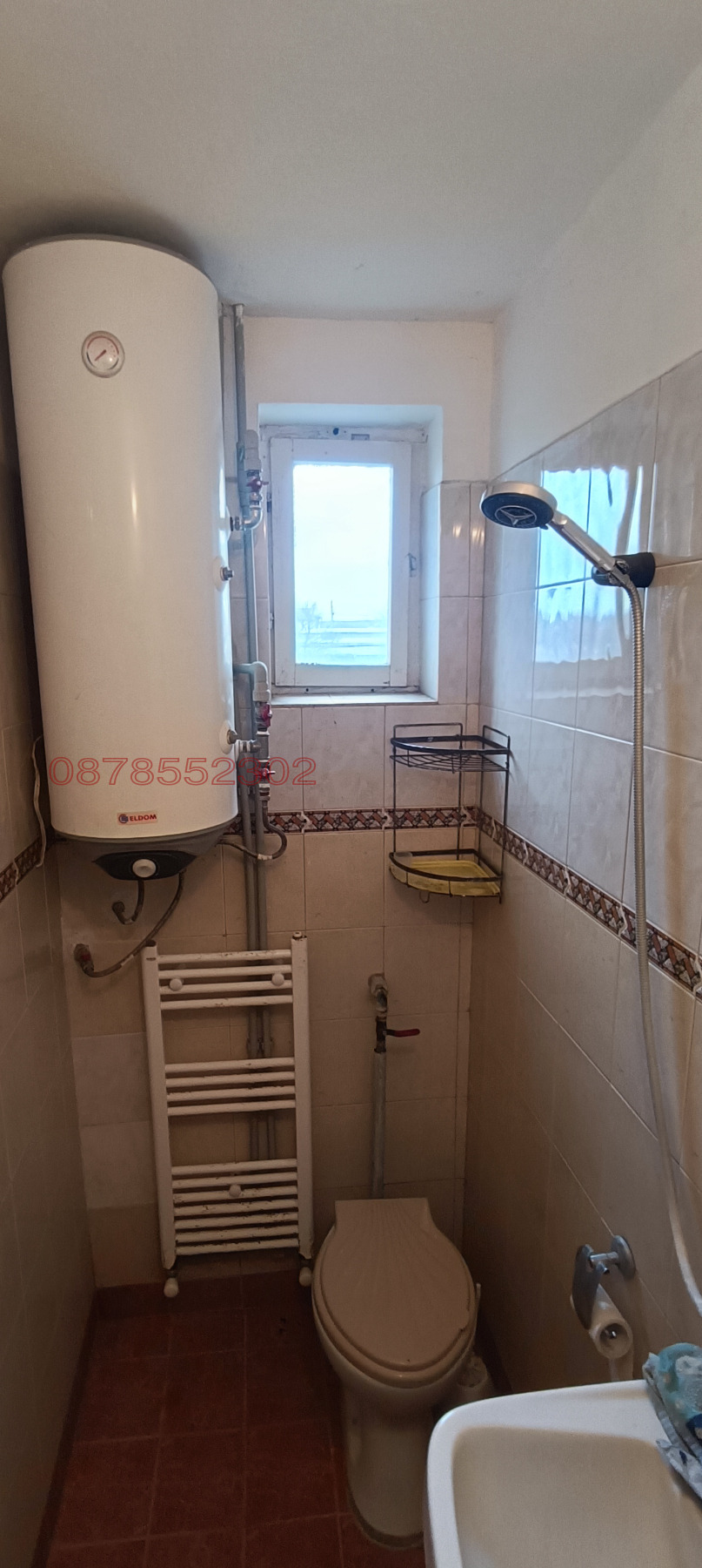 Продава КЪЩА, с. Полски извор, област Бургас, снимка 7 - Къщи - 53916246