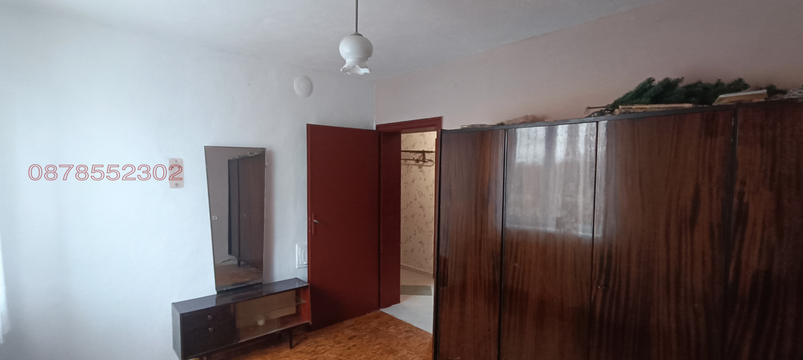 Продава КЪЩА, с. Полски извор, област Бургас, снимка 5 - Къщи - 53916246