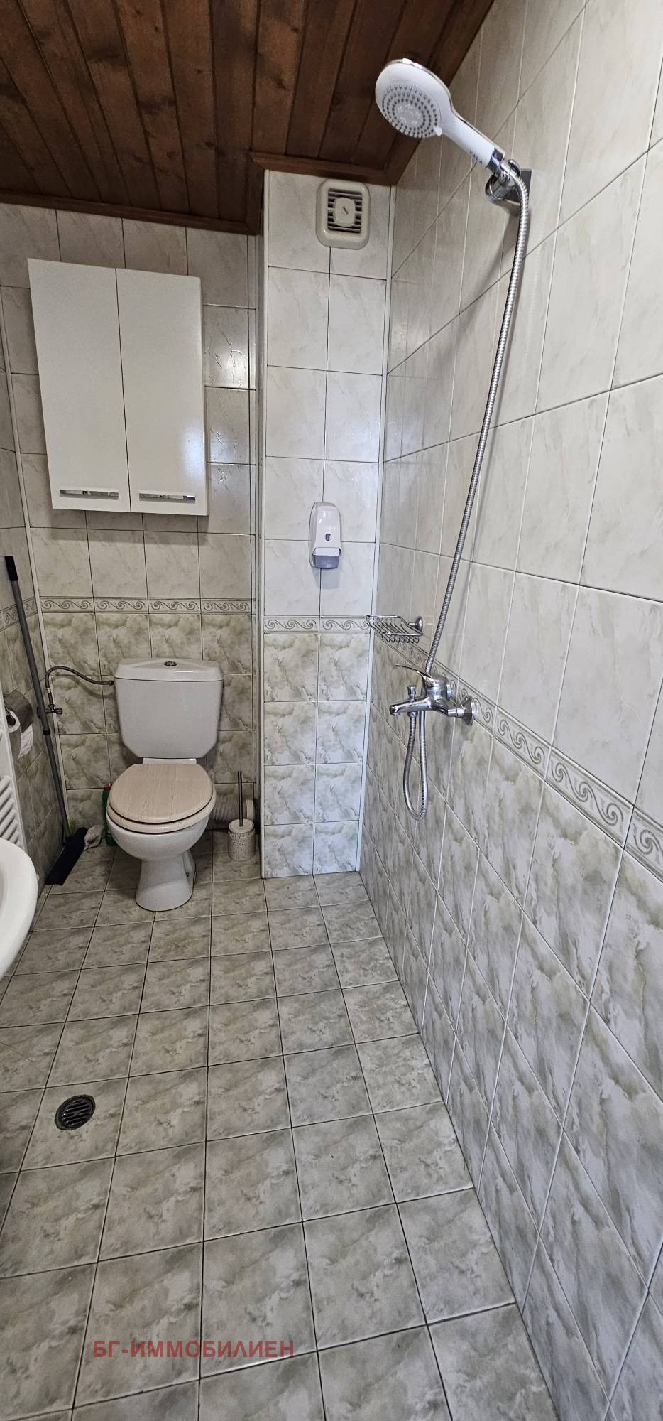Продава КЪЩА, гр. Каблешково, област Бургас, снимка 10 - Къщи - 54776447
