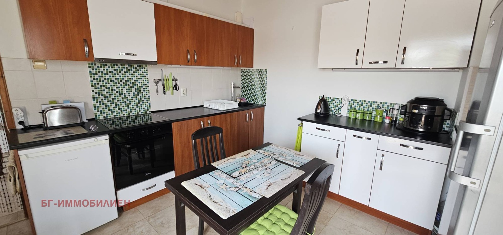 Продава КЪЩА, гр. Каблешково, област Бургас, снимка 11 - Къщи - 54776447