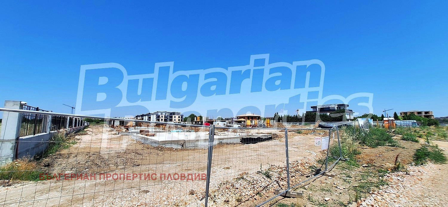 Продава КЪЩА, гр. Пловдив, Остромила, снимка 7 - Къщи - 54959376