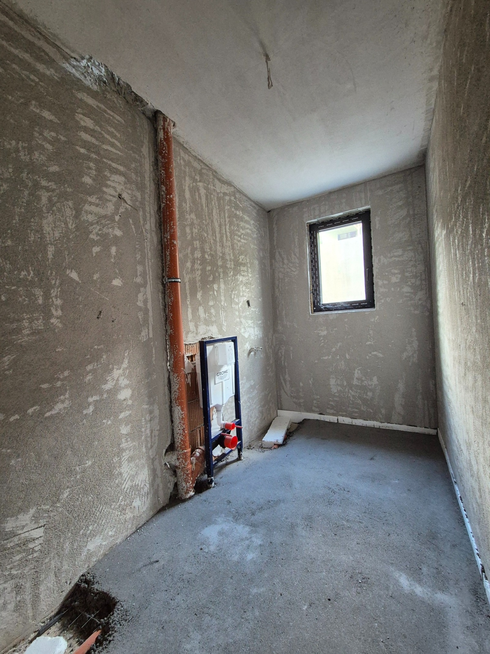 Продава КЪЩА, с. Марково, област Пловдив, снимка 7 - Къщи - 55007581