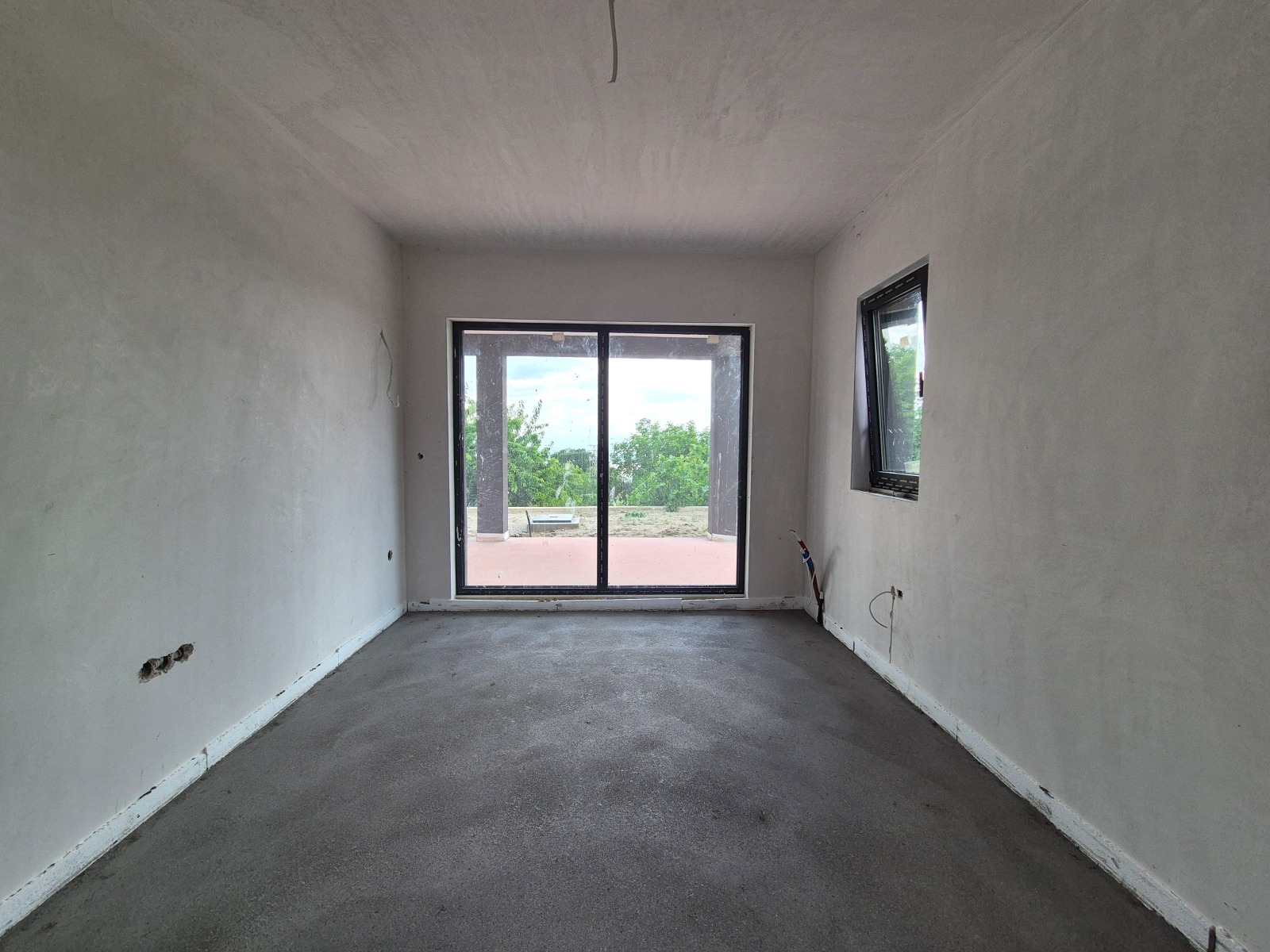 Продава КЪЩА, с. Марково, област Пловдив, снимка 8 - Къщи - 55007581