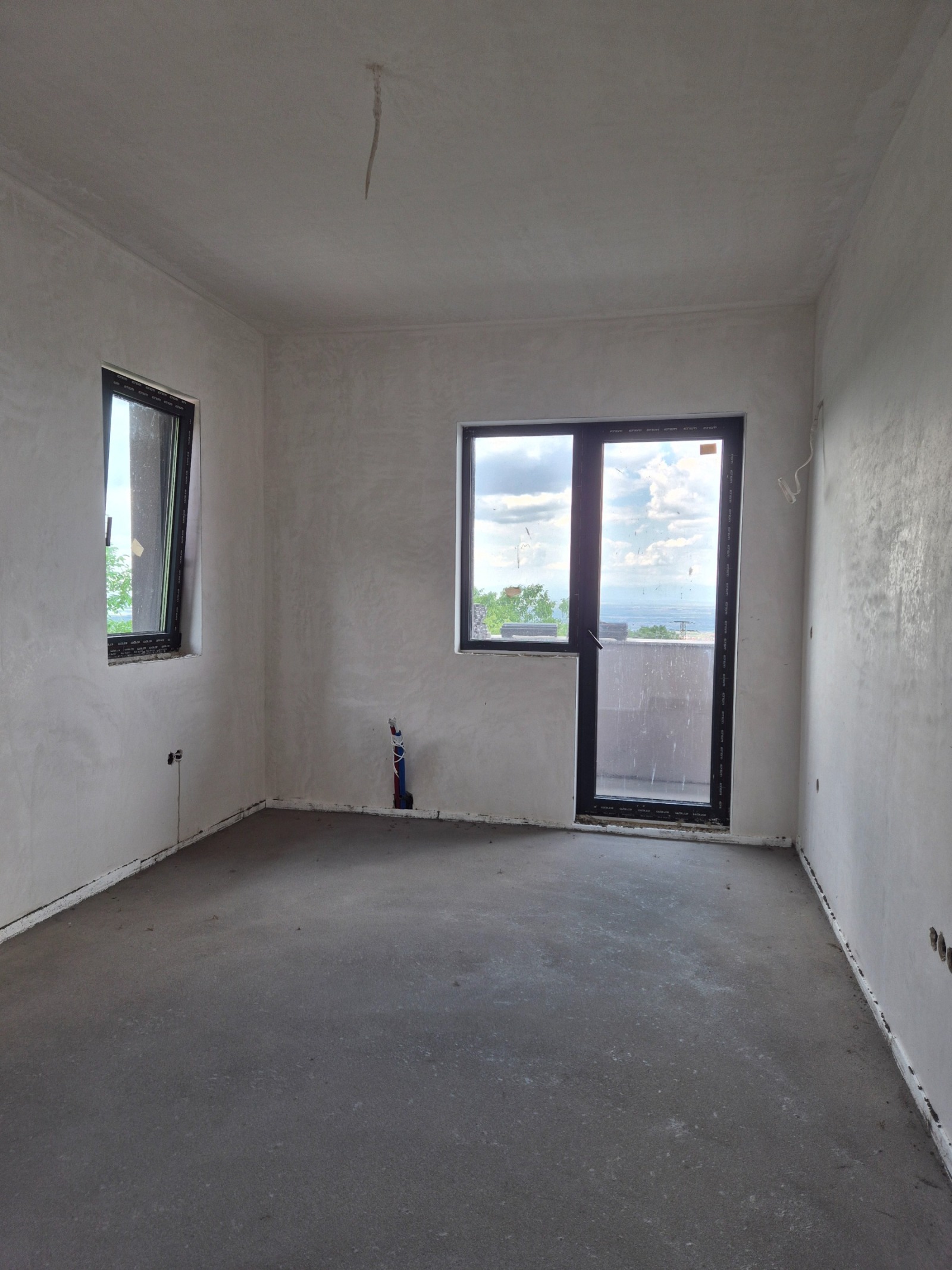 Продава КЪЩА, с. Марково, област Пловдив, снимка 10 - Къщи - 55007581