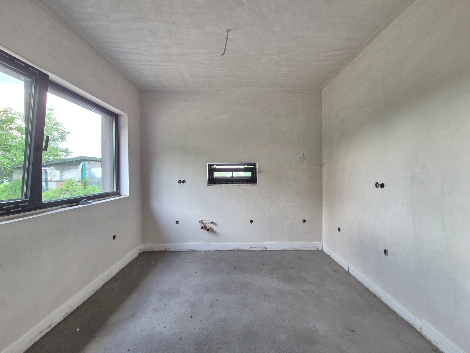 Продава КЪЩА, с. Марково, област Пловдив, снимка 2 - Къщи - 55007581