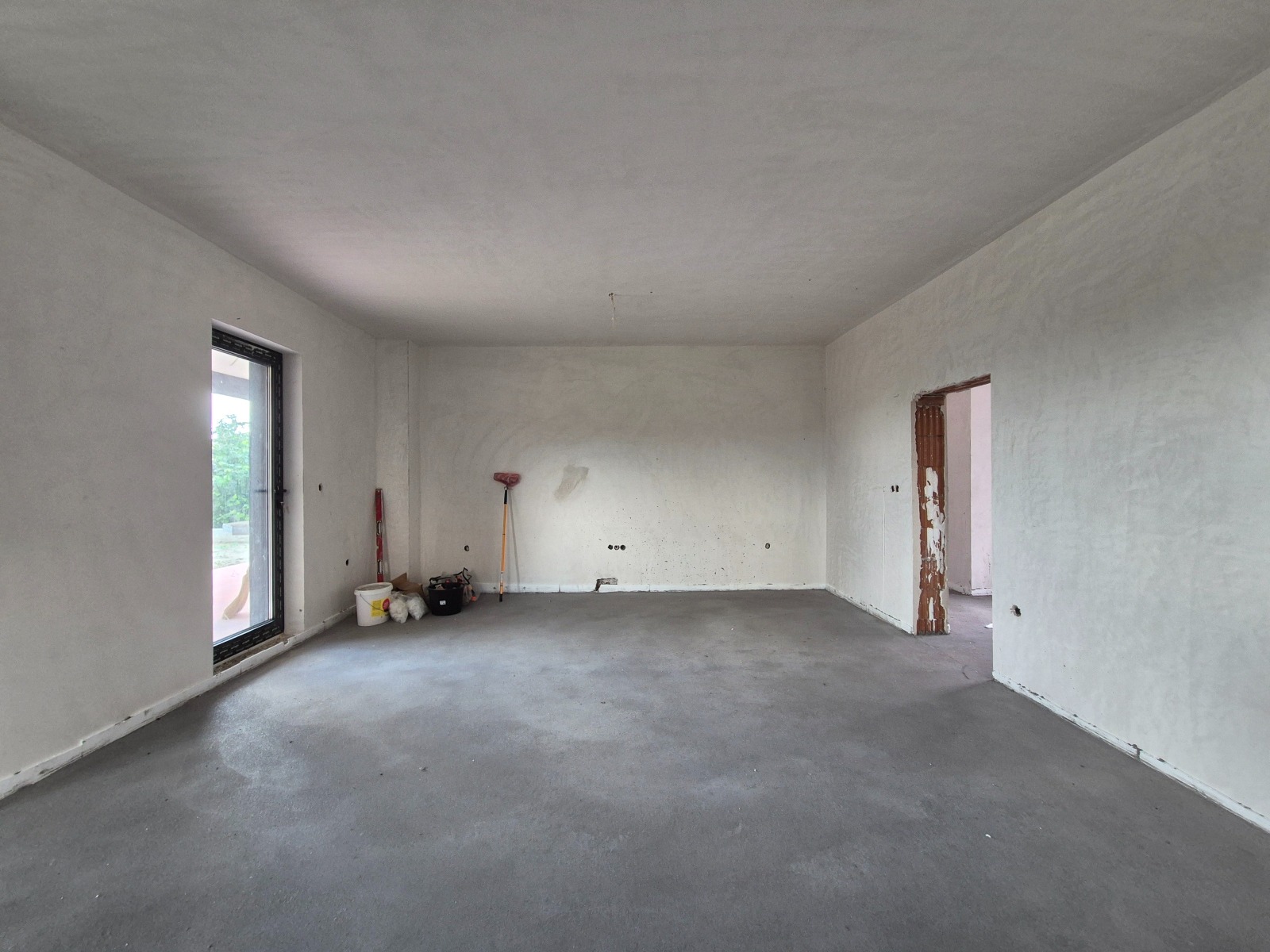 Продава КЪЩА, с. Марково, област Пловдив, снимка 3 - Къщи - 55007581