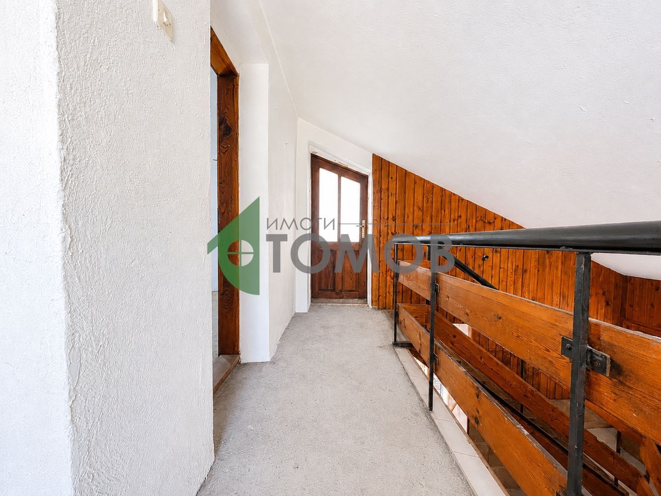 Продава КЪЩА, гр. Шумен, м-т Под Манастира, снимка 7 - Къщи - 55707708